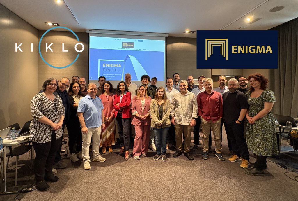 KIKLO 2025 ENIGMA GM-Malliorka