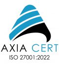 KIKLO Certified 27001.2022