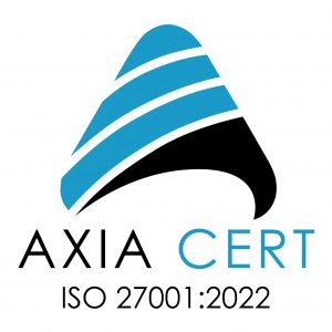 KIKLO Certified 27001.2022